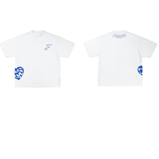 Fusion tee